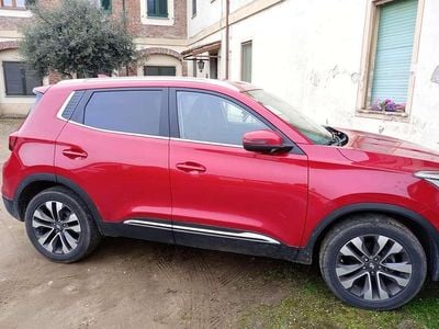 Usata DR DR 5.0 114 CV (83 kW) 2023 SUV