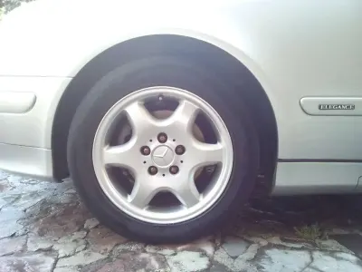 Usata Mercedes CLK200