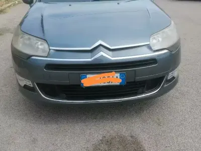 Usata Citroën C5