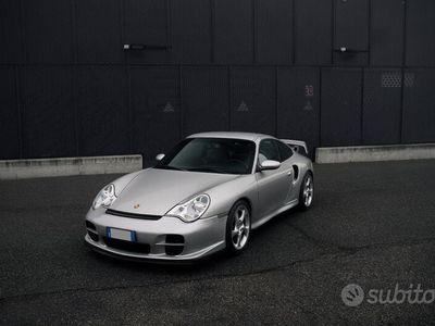 usata Porsche 911 GT2 MK1
