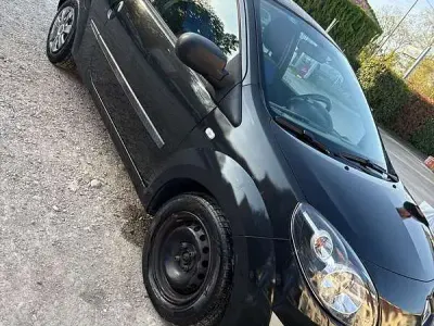 Usata Renault Twingo Privilege 58 CV (42 kW) 2010 Utilitaria