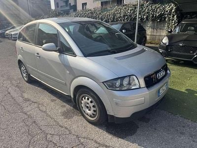 Usata Audi A2 61 CV (44 kW) 2003 Other Utilitaria