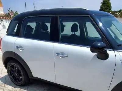 Usata Mini Cooper D Countryman