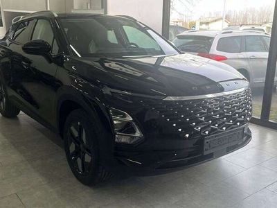 Omoda 5
