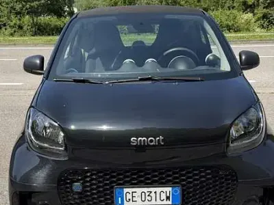 Usata Smart #3 60 kW (82 CV) 2020