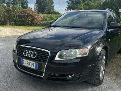 Usata Audi A4