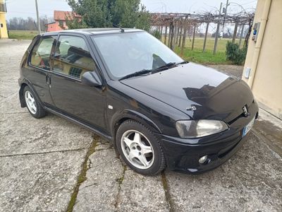 Peugeot 106