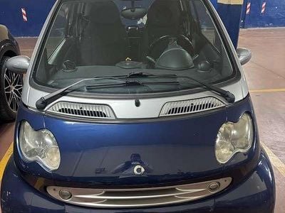 Usata Smart ForTwo Coupé