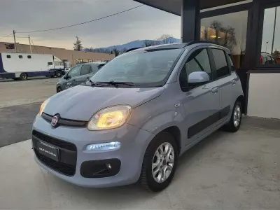 Usata Fiat Panda Lounge 69 CV (50 kW) 2018 Other Utilitaria