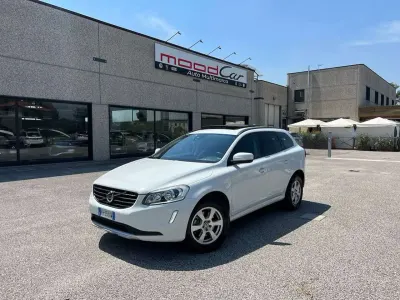 Usata Volvo XC60