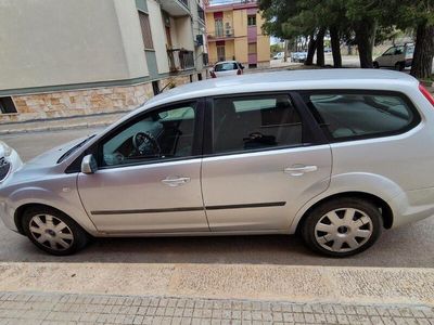 usata Ford Focus 2ª serie - 2005