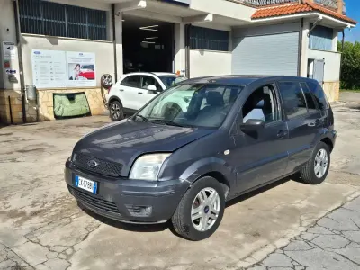 Usata Ford Fusion