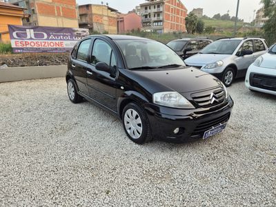 usata Citroën C3 1.4hdi 75cv