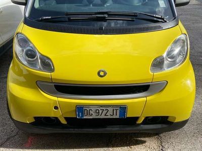 usata Smart ForTwo Coupé Pulse Kw 62 - Cv 84