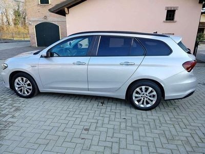 Usata Fiat Tipo Lounge 95 CV (69 kW) 2017 Station wagon
