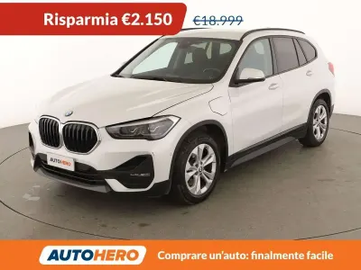 Usata BMW X1