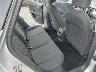 Occasion Seat Leon
