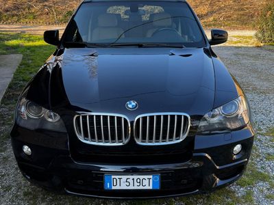 usata BMW X5 35xdrive msport