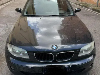 Usata BMW 118