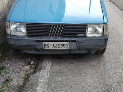 usata Fiat Uno 1994