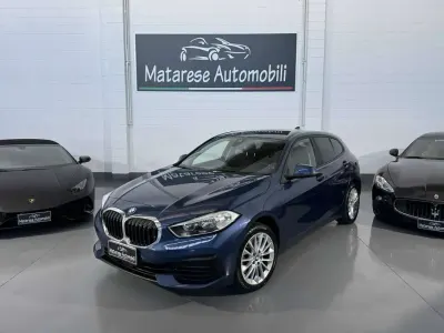 Usata BMW 120