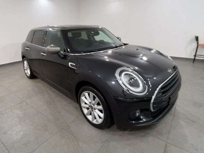 usata Mini Cooper Clubman 1.5 Classic auto