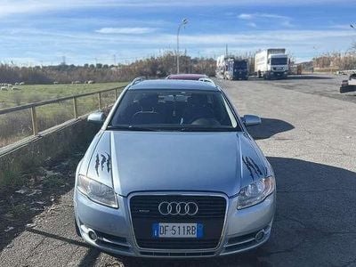 Usata Audi A4 Ambiente 179 CV (131 kW) 2007 Station wagon