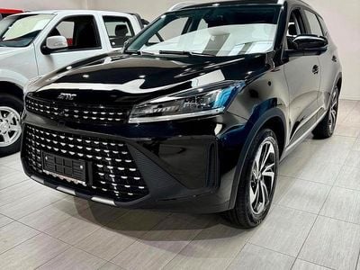 Usata EMC SEI 113 CV (83 kW) 2025 Nero SUV