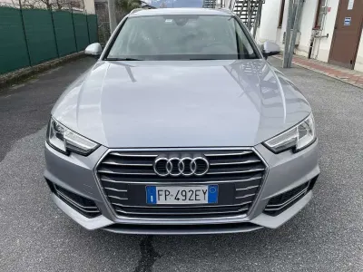 Usata Audi A4 Business Plus 150 CV (110 kW) 2018 Station wagon