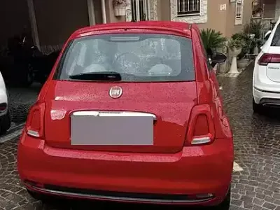 Usata Fiat 500