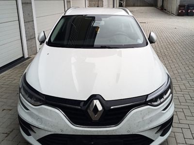 Renault Mégane IV