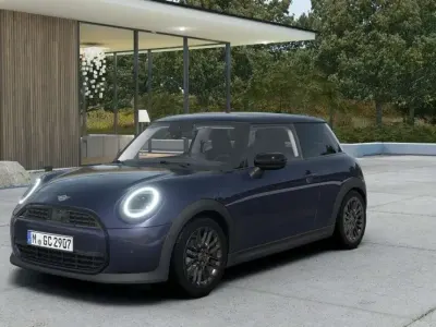 Usata Mini Cooper