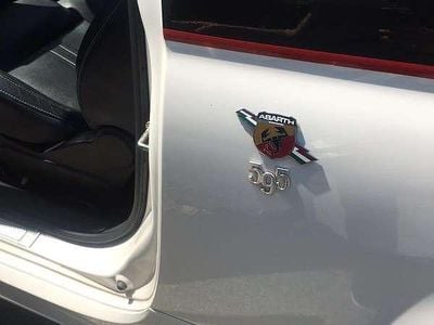 Abarth 595C