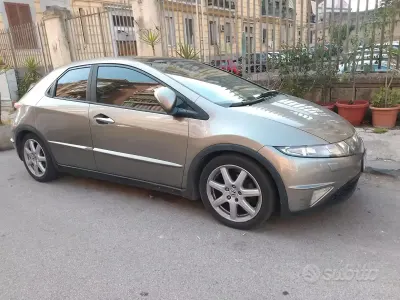 Usata Honda Civic