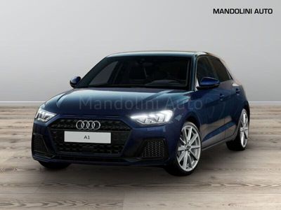 usata Audi A1 Sportback 30 1.0 tfsi 110cv admired advanced s tro