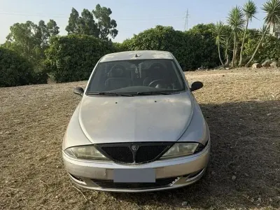 Usata Lancia Ypsilon