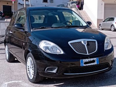 usata Lancia Ypsilon Ypsilon 1.2 69 CV Diva