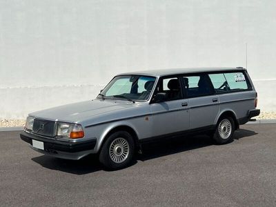 usata Volvo Polar 240 2.0 Station Wagon