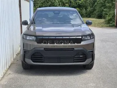 Nuova Jeep Compass Altitude 136 CV (100 kW) 2026 SUV
