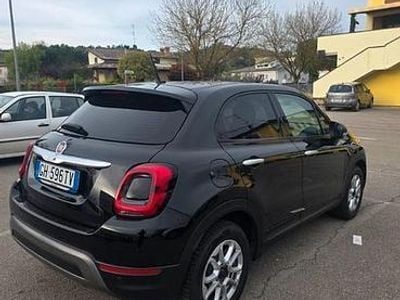 Usata Fiat 500X Cross 120 CV (88 kW) 2022 SUV