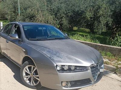 Alfa Romeo 159
