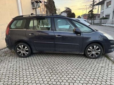 Citroën Grand C4 Picasso