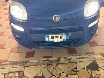Usata Fiat Panda