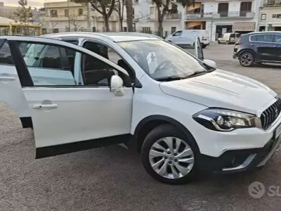 Usata Suzuki SX4 S-Cross