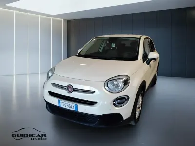 Usata Fiat 500X