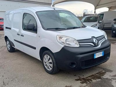 usata Renault Kangoo 1.5 dCi 90CV 5 porte Stop & Start L