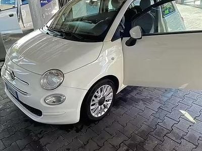 Usata Fiat 500 69 CV (50 kW) 2020 Berlina
