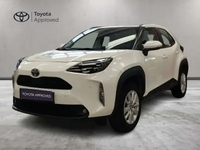Usata Toyota Yaris Cross Active 116 CV (85 kW) 2022 Other SUV