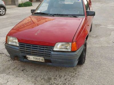 usata Opel Kadett SW 1.6d LS (Car.)