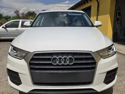 Usata Audi Q3 Business 150 CV (110 kW) 2016 SUV